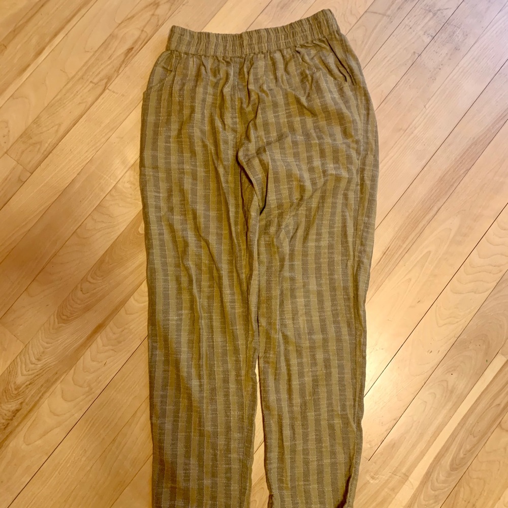 Ace and Jog Gatsby Pants in Topanga
